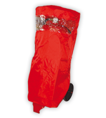 Imagen Funda para extintor polvo de 25 o 50 Kg