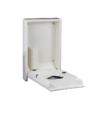 Producto Cambiador de pañales  Vertical