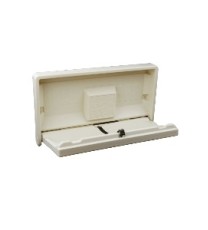 Producto Cambiador de pañales Horizontal