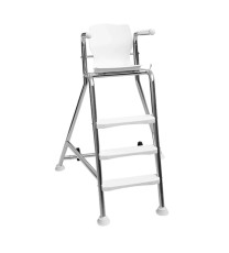 Producto Silla Socorrista 3 Peldaños