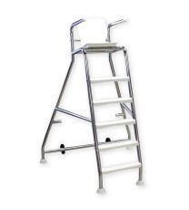 Producto Silla Socorrista 5 Peldaños