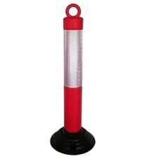 Producto Bolardo flexible abatible...