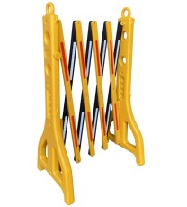 Producto Valla de plástico...