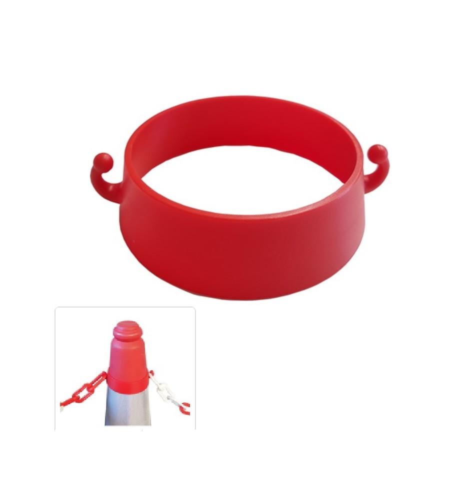 Foto Accesorio cono, soporte para cadena