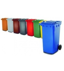 Producto Contenedor residuos 240l...