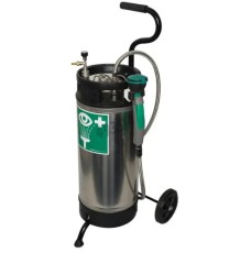 Producto Lavaojos de emergencia...