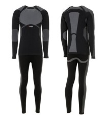 Producto Conjunto térmico camiseta y...