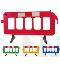 Producto Valla de plástico con...