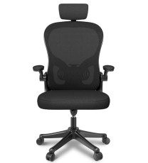 Fotografía Silla de escritorio ergonómica