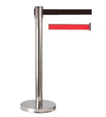 Producto Poste metálico de acero...