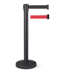 Producto Poste metálico de acero...