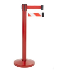 Producto Poste metálico de acero...