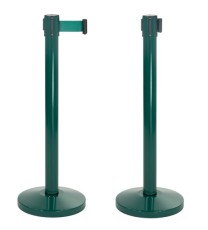 Producto Poste metálico de acero...