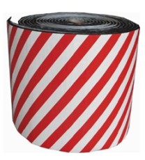 Producto Bobina Blanca y Roja 5m....