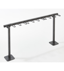 Producto soporte para parking patinetes