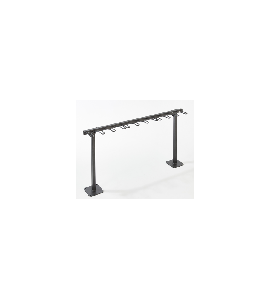 Imágenes soporte para parking patinetes