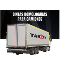 Producto Cinta adhesiva Reflectante...