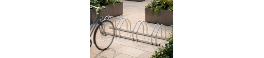 Parking para bicicletas