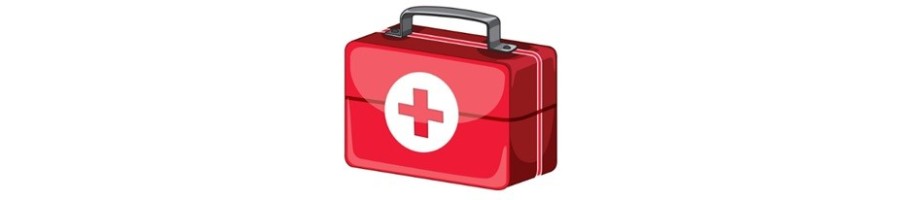 Material Sanitario
