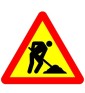 Señales Obras