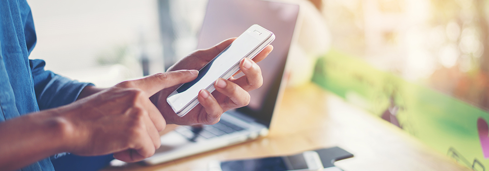 Formas de contacto con Segureco.